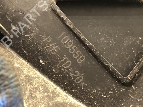 Grill MITSUBISHI COLT VII Hatchback (VB_) 1.0 MPi (VBXG0) | BP39375719C40 - Image 4