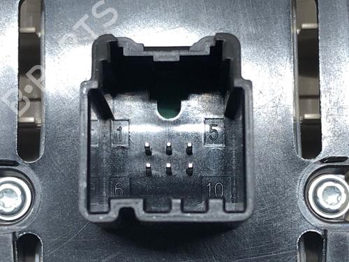Switch MASERATI QUATTROPORTE VI 3.0 S Q4 | BP39269909I30 - Image 5