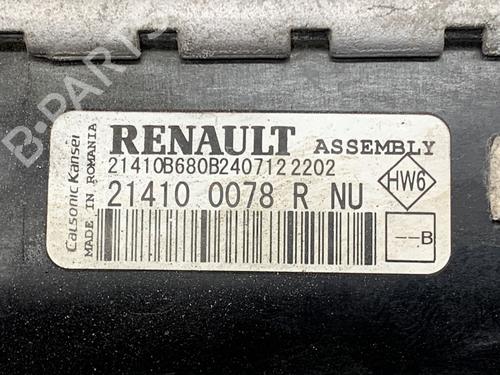 Water radiator DACIA LODGY (JS_) 1.6 SCe 100 (JSAV) | BP39294769M31 - Image 3
