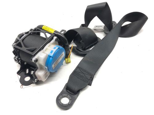 Front right seatbelt TOYOTA AYGO (_B4_) 1.0 (KGB40) | BP39293428I25 - Image 2
