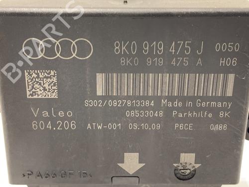 Electronic module AUDI Q5 (8RB) 2.0 TDI quattro | BP39297681M83 - Image 4