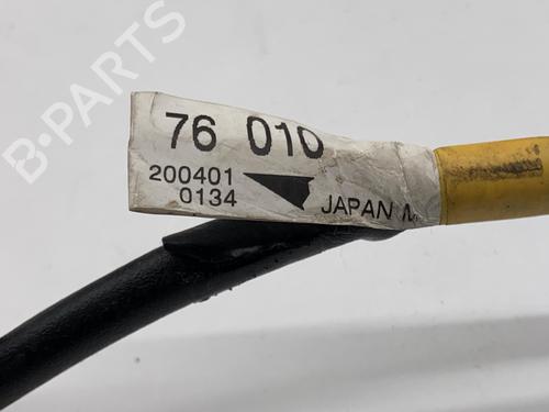 Cable LEXUS CT (ZWA10_) 200h (ZWA10_, ZWA10R) | BP39355545E12 - Image 6