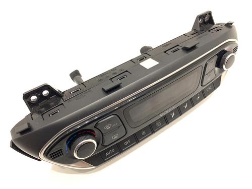 Climate control HYUNDAI i30 (PDE, PD, PDEN) 1.0 T-GDI | BP39370905I5 - Image 2