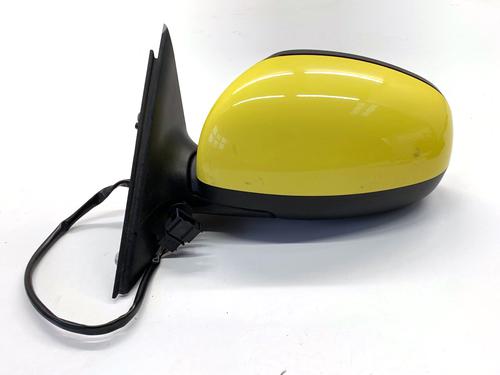 Used Left mirror Left mirror 39329932 39329932