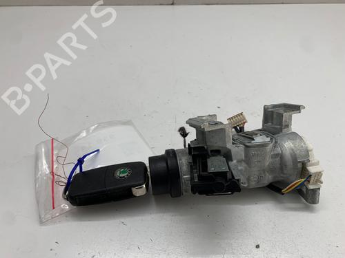 Switch SKODA YETI (5L) 1.2 TSI | BP39642977I30 - Image 2