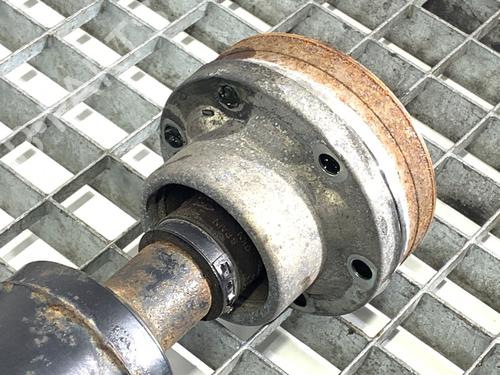 Driveshaft AUDI Q5 (FYB, FYG) 40 TDI quattro | BP39298859M37 - Image 5