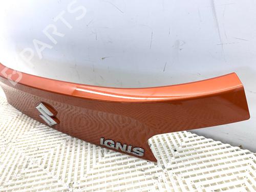 Pynteliste til bagklap SUZUKI IGNIS III (MF, FF) 1.2 (ATK412) | BP39325529C151 - Image 3