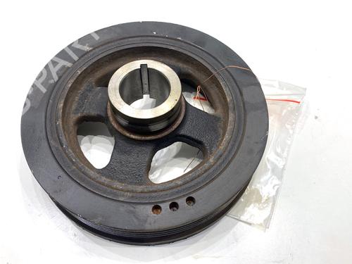 Used Pulley Pulley MITSUBISHI OUTLANDER III (GG_W, GF_W, ZJ, ZL, ZK) 2.0 4WD (GF7W) (150 hp) 39318801 39318801