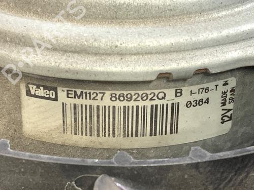 Radiator fan AUDI A4 B6 (8E2) 2.0 | BP39305802M35 - Image 3