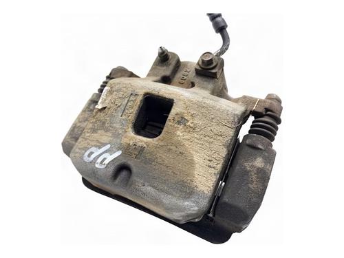 Used Left front brake caliper Left front brake caliper OPEL INSIGNIA B Sports Tourer (Z18) 1.5 (35) (165 hp) 40056874 40056874