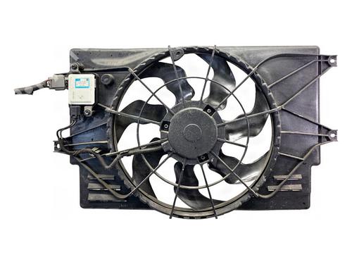 Used Radiator fan Radiator fan 39371209 39371209
