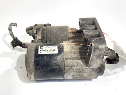 Used Starter Starter PEUGEOT 207 (WA_, WC_) 1.4 16V (95 hp) 39344900 39344900