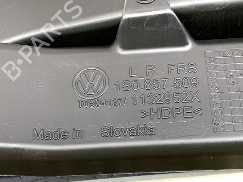 Dashboard VW UP! (121, 122, BL1, BL2, BL3, 123) 1.0 | BP39294864C46  - Image 6
