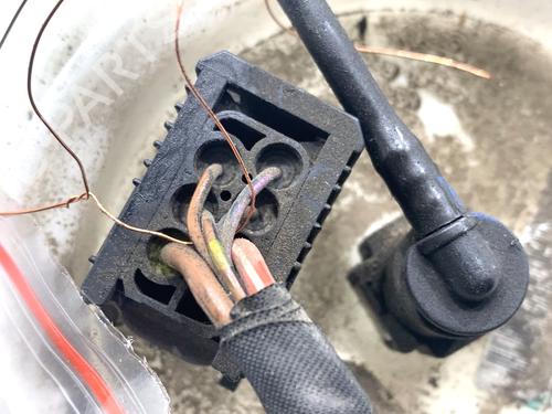 Fuel pump BMW 5 (E60) 530 d | BP39326328M76 - Image 4
