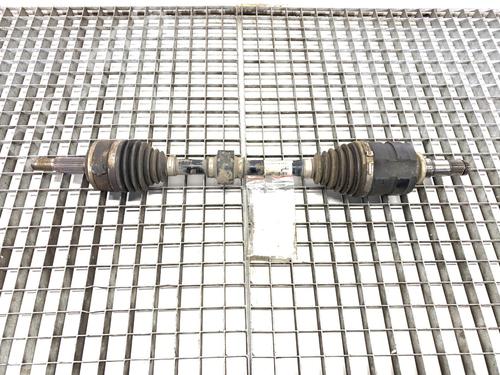 Used Left front driveshaft Left front driveshaft TOYOTA C-HR (_X1_) 1.2 (NGX10_, NGX10R) (116 hp) 39308162 39308162