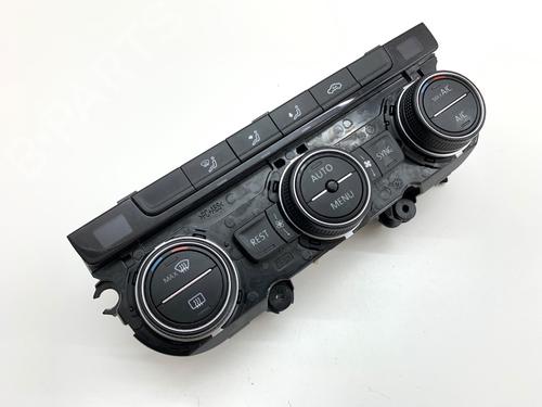Climate control VW PASSAT B8 Variant (3G5, CB5) 2.0 TDI | BP39353178I5 - Image 2