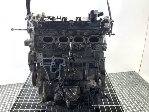 Used Engine Engine 39343563 39343563