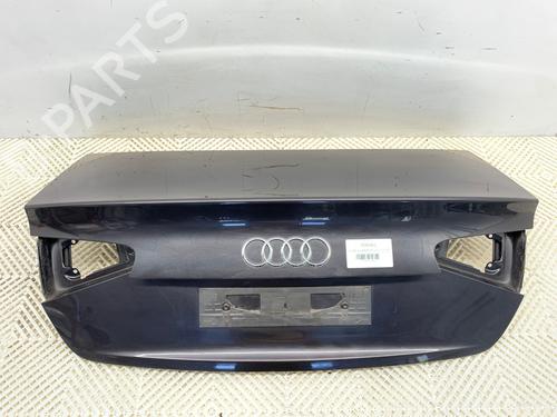 tailgate-audi-a4-b8-8k2-2007-2008-2009-2010-2011-2012-2013-2014-2015-2016-2017-39289193 main image