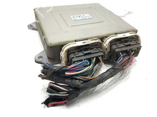 Engine control unit (ECU) MAZDA 5 (CR) 1.8 (CR19) | BP39304785M57 - Image 2