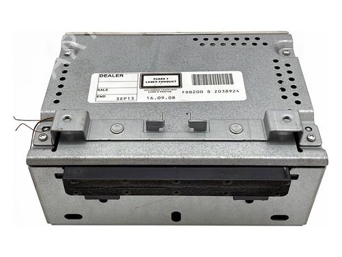 Used Other Other FORD FIESTA VI (CB1, CCN) 1.25 (82 hp) 39703506 39703506