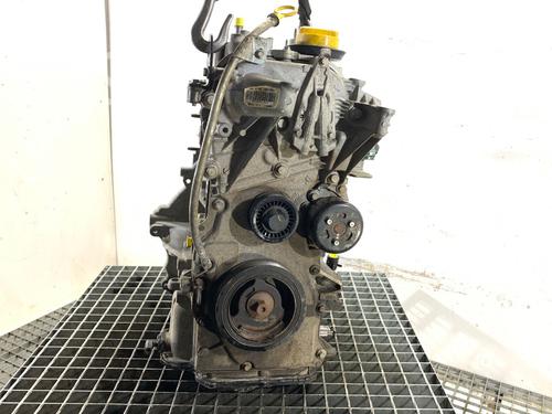 Engine RENAULT CLIO IV (BH_) 0.9 TCe 90 (BHNF, BHMA, BHMH, BHJK, BHJR) | BP40115752M1 - Image 2