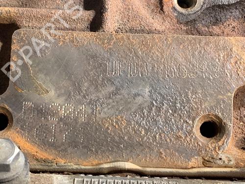 Engine FORD FOCUS III Turnier 2.0 TDCi | BP39374808M1 - Image 8