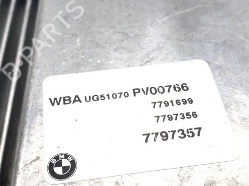 Engine control unit (ECU) BMW 1 (E87) 120 d | BP39370009M57 - Image 4