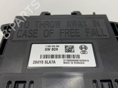 Electronic module NISSAN JUKE (F16_) 1.0 | BP39356545M83 - Image 3