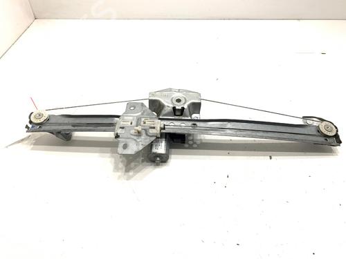 Front right window mechanism DACIA LODGY (JS_) 1.6 SCe 100 (JSAV) | BP39366333C23 - Image 2