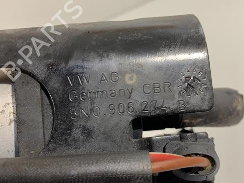 Fuel pump VW GOLF VI Variant (AJ5) 2.0 TDI | BP39703741M76 - Image 5