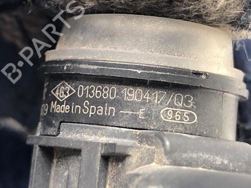 Electronic module RENAULT MEGANE IV Hatchback (B9A/M/N_) 1.5 Blue dCi 115 (B9A6) | BP39309365M83 - Image 5