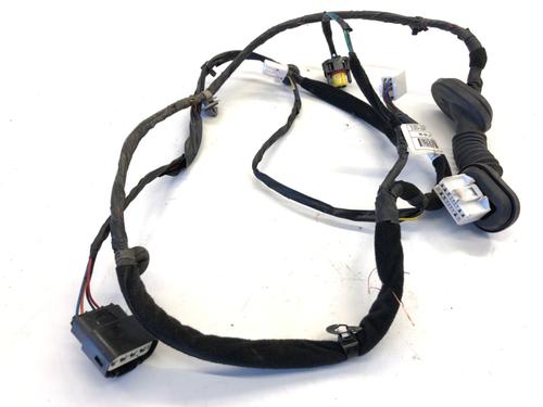 Used Wiring harness Wiring harness KIA SPORTAGE III (SL) 1.7 CRDi (116 hp) 39338753 39338753