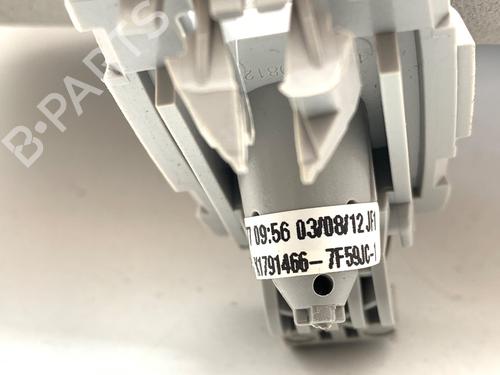 Left sun visor MERCEDES-BENZ GLK-CLASS (X204) 250 CDI 4-matic (204.982, 204.904) | BP40033421I1 - Image 5