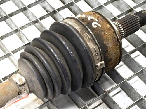 Left front driveshaft HONDA CIVIC IX (FK) 1.4 i-VTEC (FK1) | BP39350598M38 - Image 5