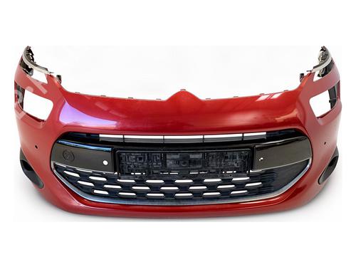 front-bumper-citroen-c4-picasso-ii-2013-39376050 main image