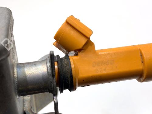 Injection rail SUZUKI VITARA (LY) 1.6 (APK 416) | BP39355394M98 - Image 4