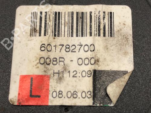 Front left seatbelt AUDI A8 D3 (4E2, 4E8) S8 quattro | BP39270334I26  - Image 7