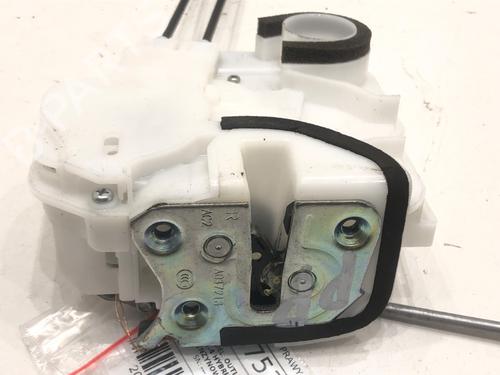 Used Front right lock Front right lock 39278246 39278246