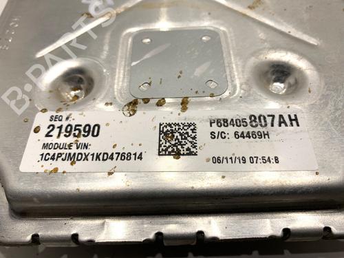 Engine control unit (ECU) JEEP CHEROKEE (KL) 3.2 V6 4x4 | BP39304211M57 - Image 4