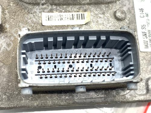Engine control unit (ECU) FIAT PANDA (169_) 1.2 (169.AXB11, 169.AXB1A) | BP39304650M57 - Image 3