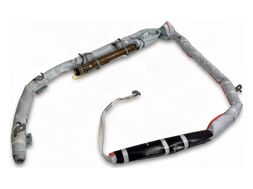 Used Left curtain airbag Left curtain airbag MITSUBISHI OUTLANDER III (GG_W, GF_W, ZJ, ZL, ZK) 2.0 4WD (GF7W) (150 hp) 40522299 40522299