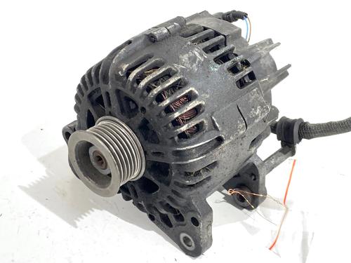 Used Alternator Alternator VW TOURAN (1T1, 1T2) 1.6 FSI (115 hp) 39327913 39327913