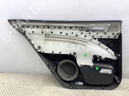 Rear right panel SKODA SUPERB II (3T4) 2.0 TDI | BP39294625C61 - Image 4