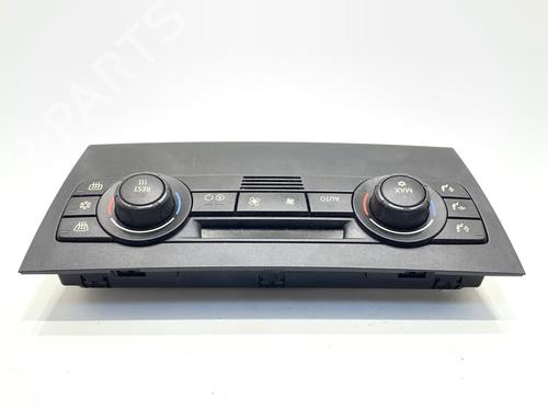 Climate control BMW 3 (E90) 320 d | BP39364118I5 - Image 2