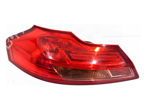 Used Left taillight Left taillight 39388912 39388912