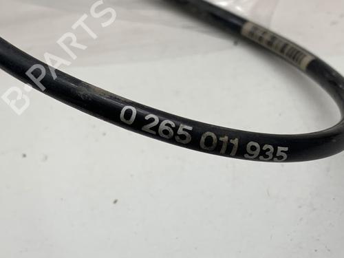 Electronic sensor FIAT DUCATO Bus (250_) 140 Multijet 2,2 D | BP40068310M84 - Image 4