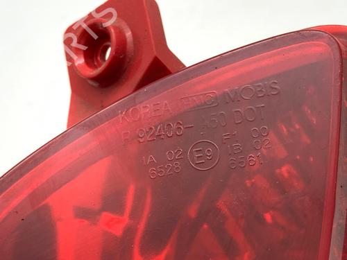 Rear bumper right light HYUNDAI i30 (GD) 1.4 | BP39368653C82 - Image 5