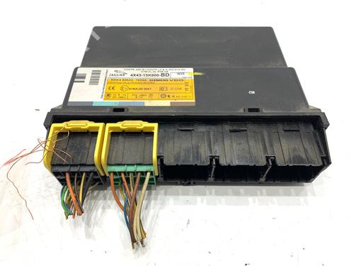 Used Electronic module Electronic module 39301642 39301642