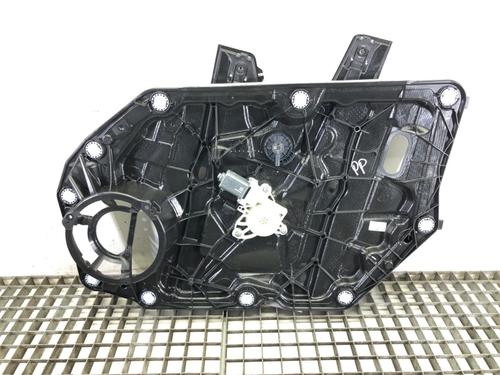 Front right window mechanism FORD FOCUS IV (HN) 1.0 EcoBoost | BP39289027C23 - Image 2