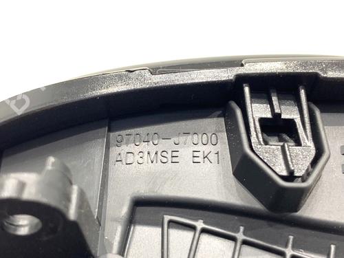 Luftventil KIA XCEED (CD) 1.6 GDI Hybrid | BP39346047I21 - Image 7